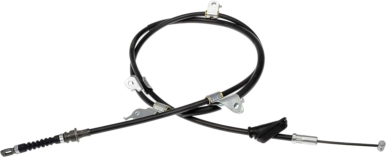 Dorman Parking Brake Cable C660741 for 2006-2011 Honda Civic