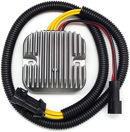 Midwest Motors Voltage Regulator 4011636 for 2009-2010 Polaris Sportsman 550 850 XP