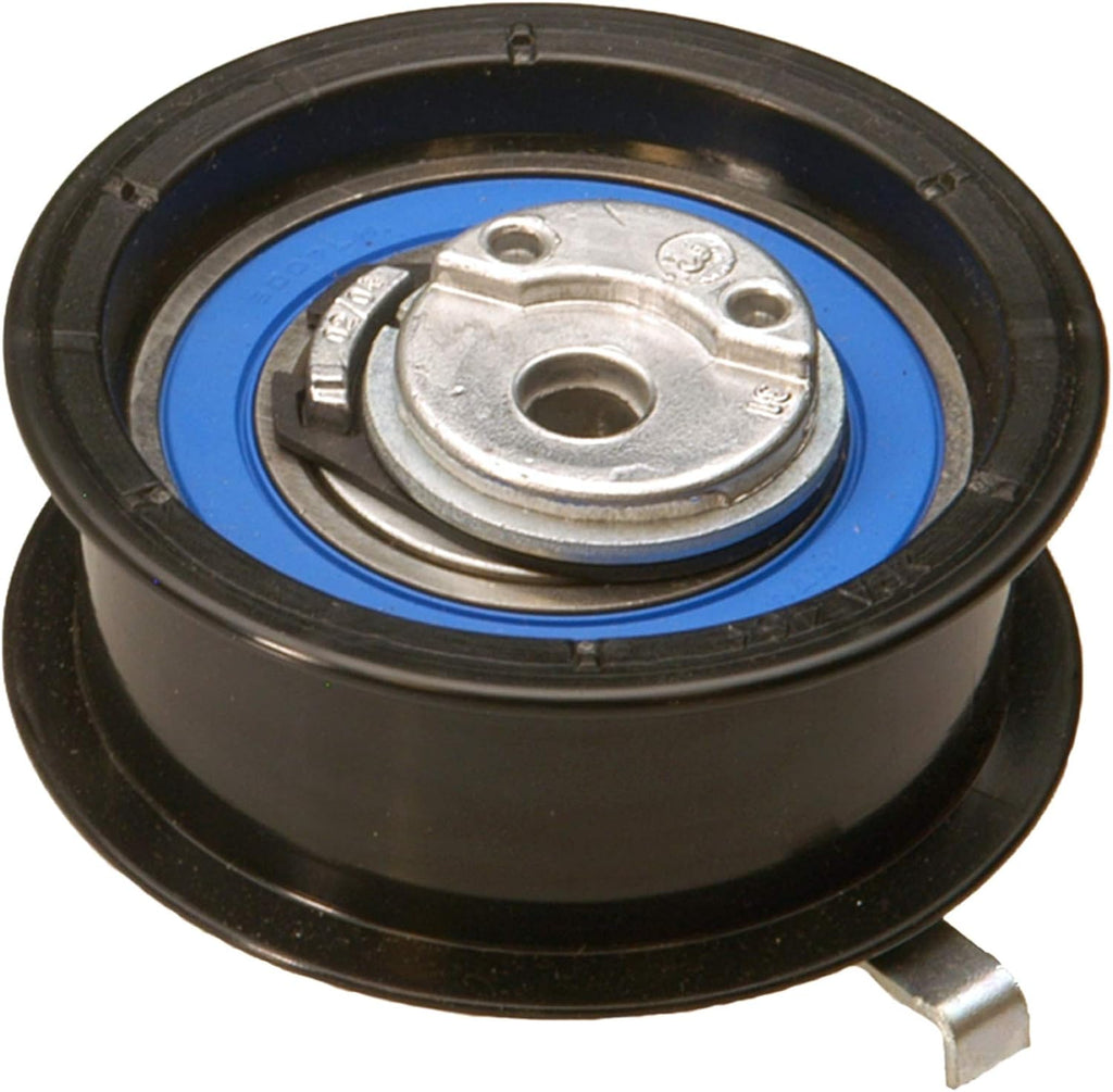 Gates Timing Belt Tensioner Pulley T43006 for 93-98 Volkswagen Golf Jetta Passat 1.9L