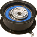 Gates Timing Belt Tensioner Pulley T43006 for 93-98 Volkswagen Golf Jetta Passat 1.9L