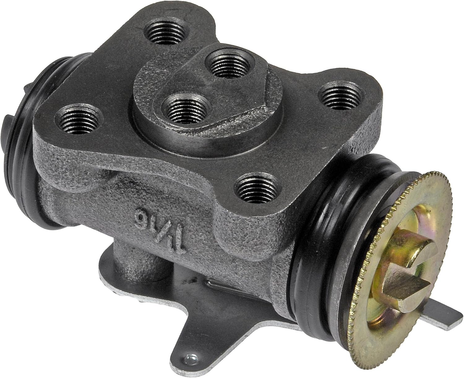 Dorman Drum Brake Wheel Cylinder W610178 for Chevrolet W3500 GMC W3500 Isuzu NPR