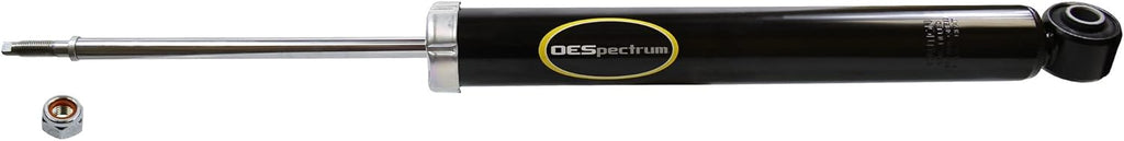 Monroe OESpectrum Rear Shock Absorber 5614 for 06-12 Ford Fusion & 03-08 Mazda 6