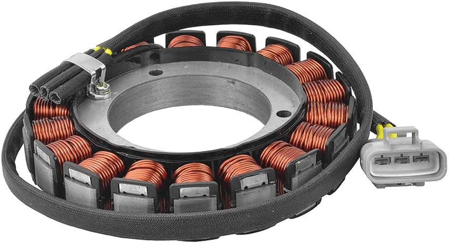 DB Electrical 340-42013 Stator For BMW F800GS 06-12 12-31-8-524-422