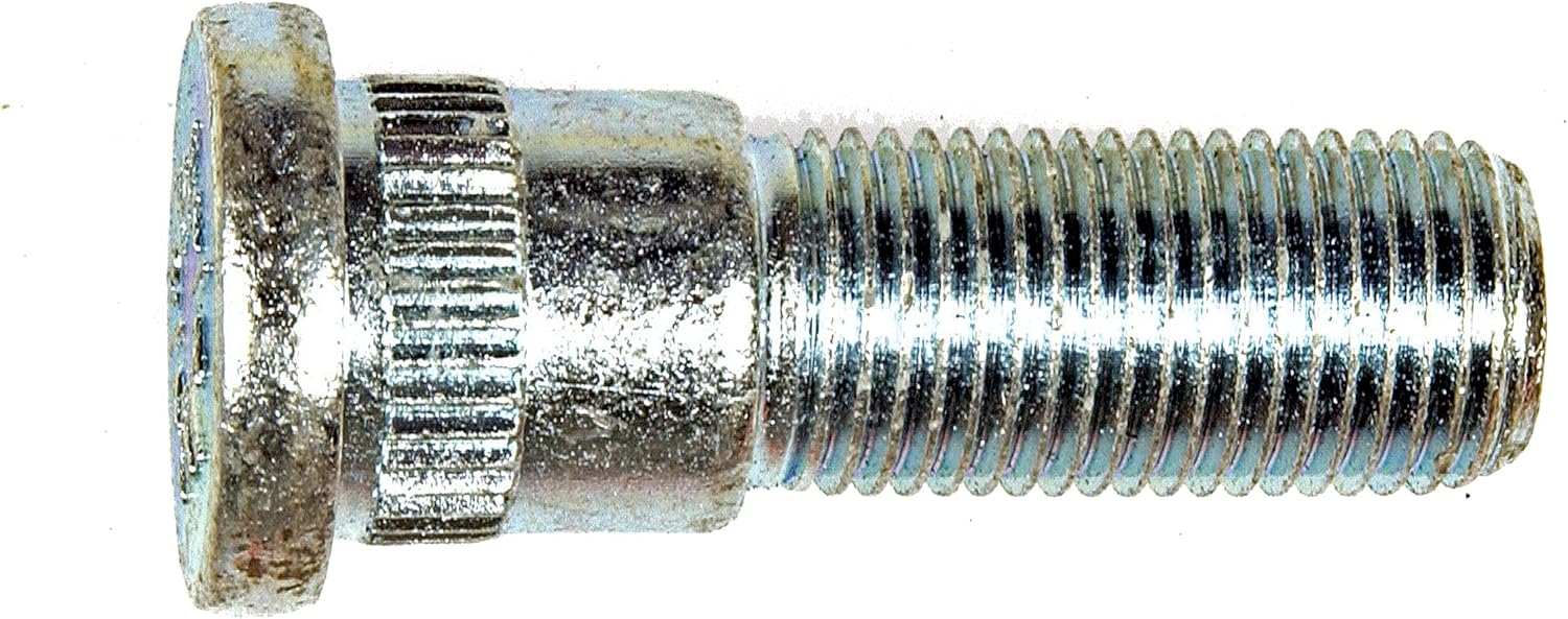 Dorman HD Solutions Wheel Lug Stud 610-0355.10 for Heavy Duty Trucks (10 Pack)