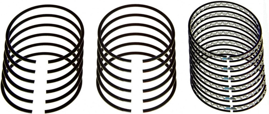 Sealed Power Performance Piston Ring Sets E-641K