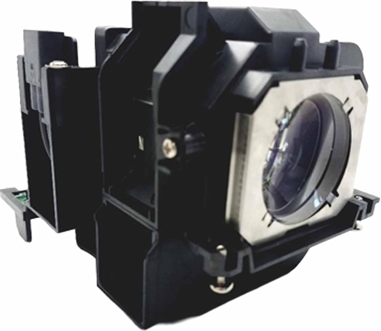 CTLAMP Projector Lamp V13H010L68 ELPLP68 for Epson Home Cinema 3010 3020