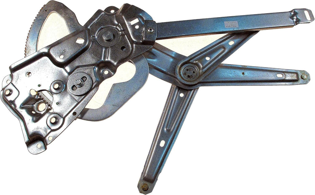 Dorman 740-402 Front Passenger Side Power Window Regulator for Specific BMW Models