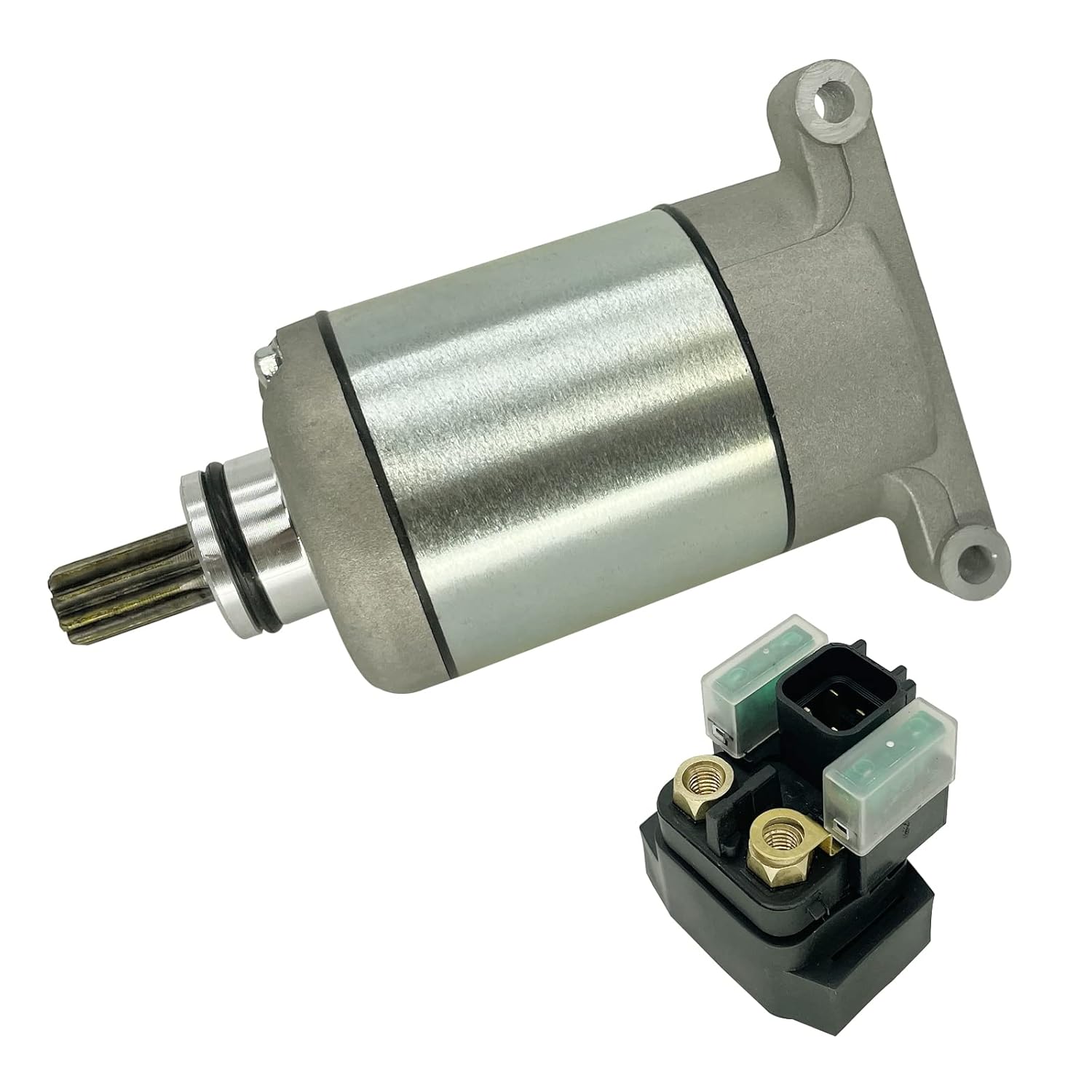 Arrowhead Electrical Starter 410-58036 for Yamaha Grizzly 550 2009-2014