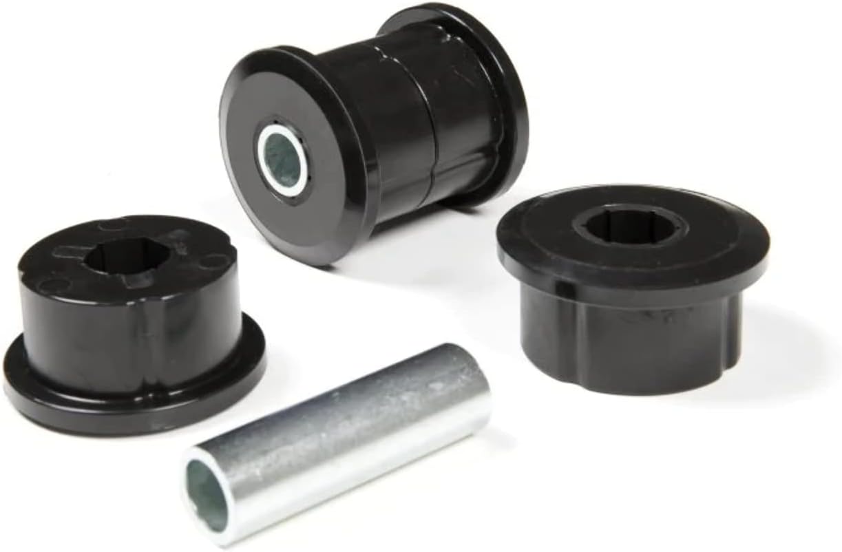 Zone Offroad Radius Arm Bushing & Sleeve Kit ZONF7401 for 2014-2025 Ram 2500 3500 4WD