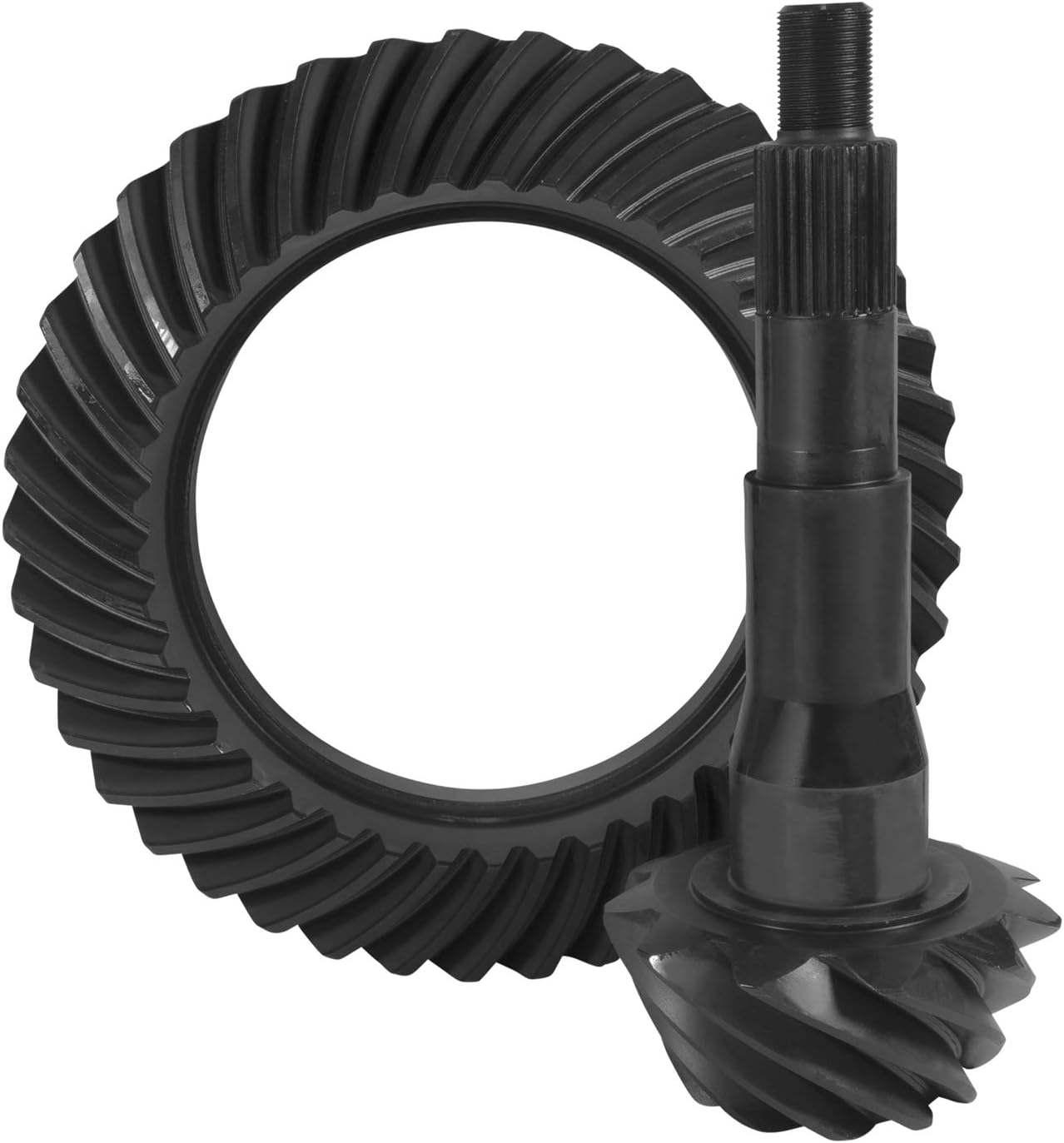 Yukon Gear & Axle 3.73 Ring & Pinion YGF10.5-373-31 for Ford 10.5" Super Duty