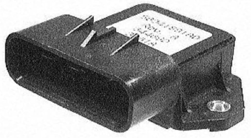 Standard Engine Cooling Fan Motor Relay RY-446 for Chrysler Dodge Jeep Ram
