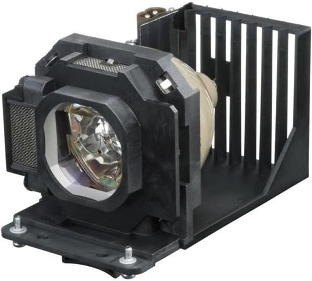Panasonic Genuine ET-LAB80 Projector Lamp for PT-LB75 PT-LB80 PT-LW80 Series