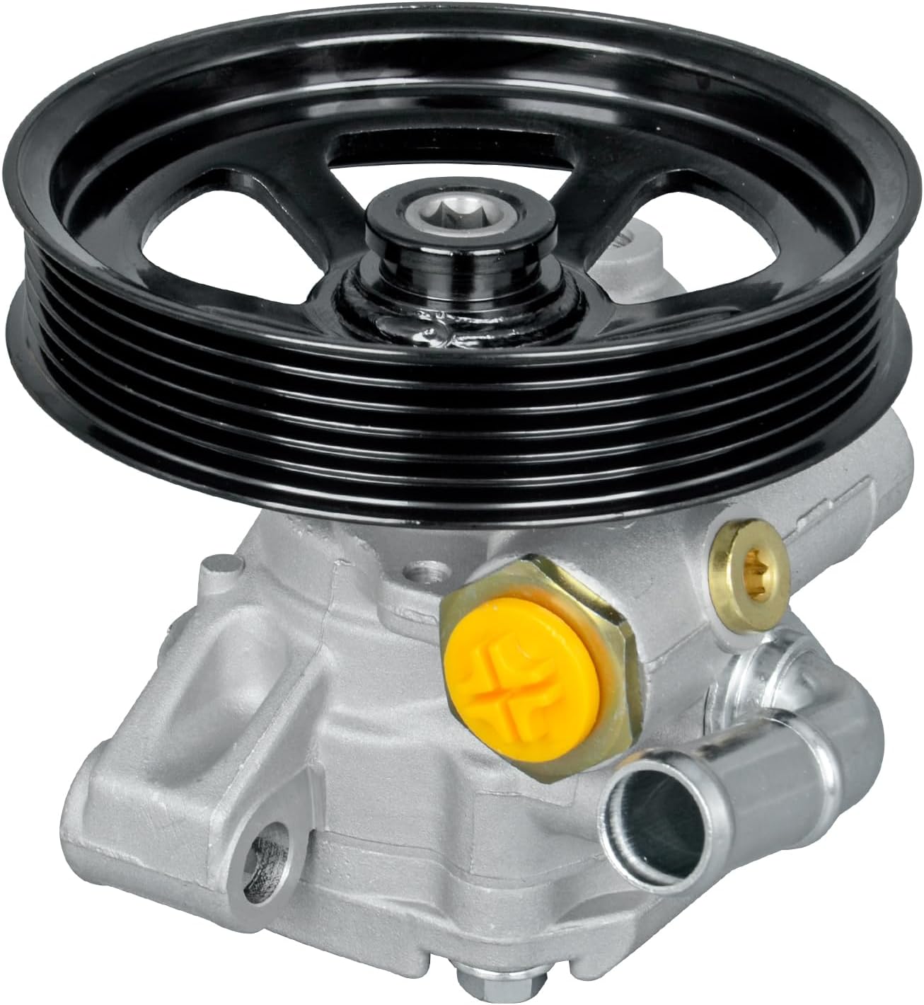 Cardone Power Steering Pump 20-2403 for Chevy Traverse Buick Enclave GMC Acadia 07-17