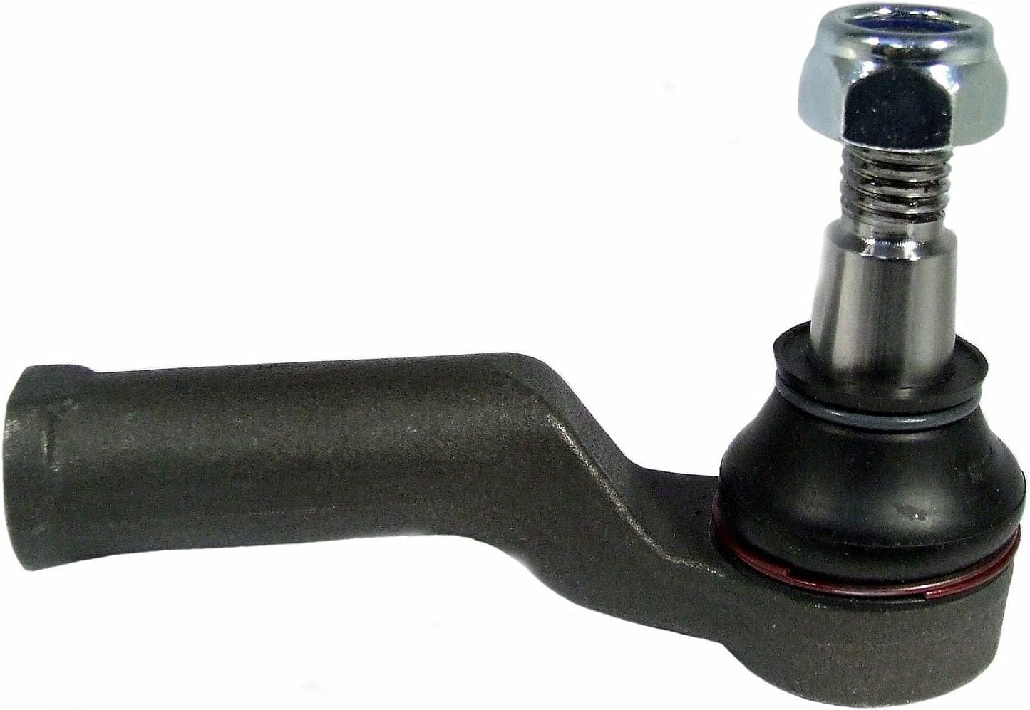 Delphi Front Right Outer Tie Rod End TA2448 for Volvo S60 S80 XC60 & Land Rover LR2