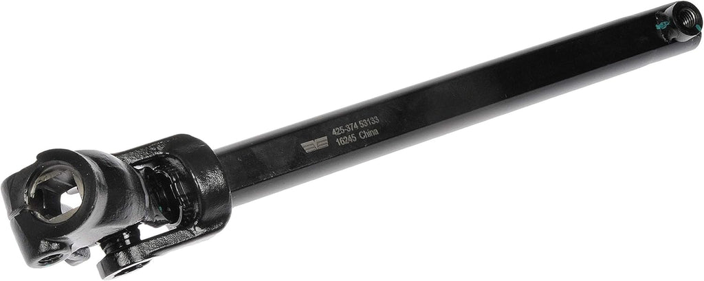 Dorman Intermediate Steering Shaft 425-374 for 1997-2019 Ford E-150 E-250 E-350 E-450