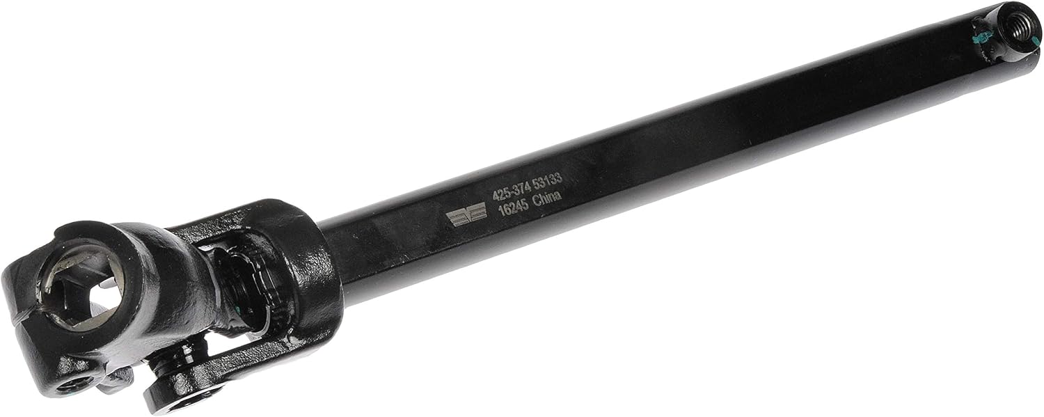 Dorman Intermediate Steering Shaft 425-374 for 1997-2019 Ford E-150 E-250 E-350 E-450