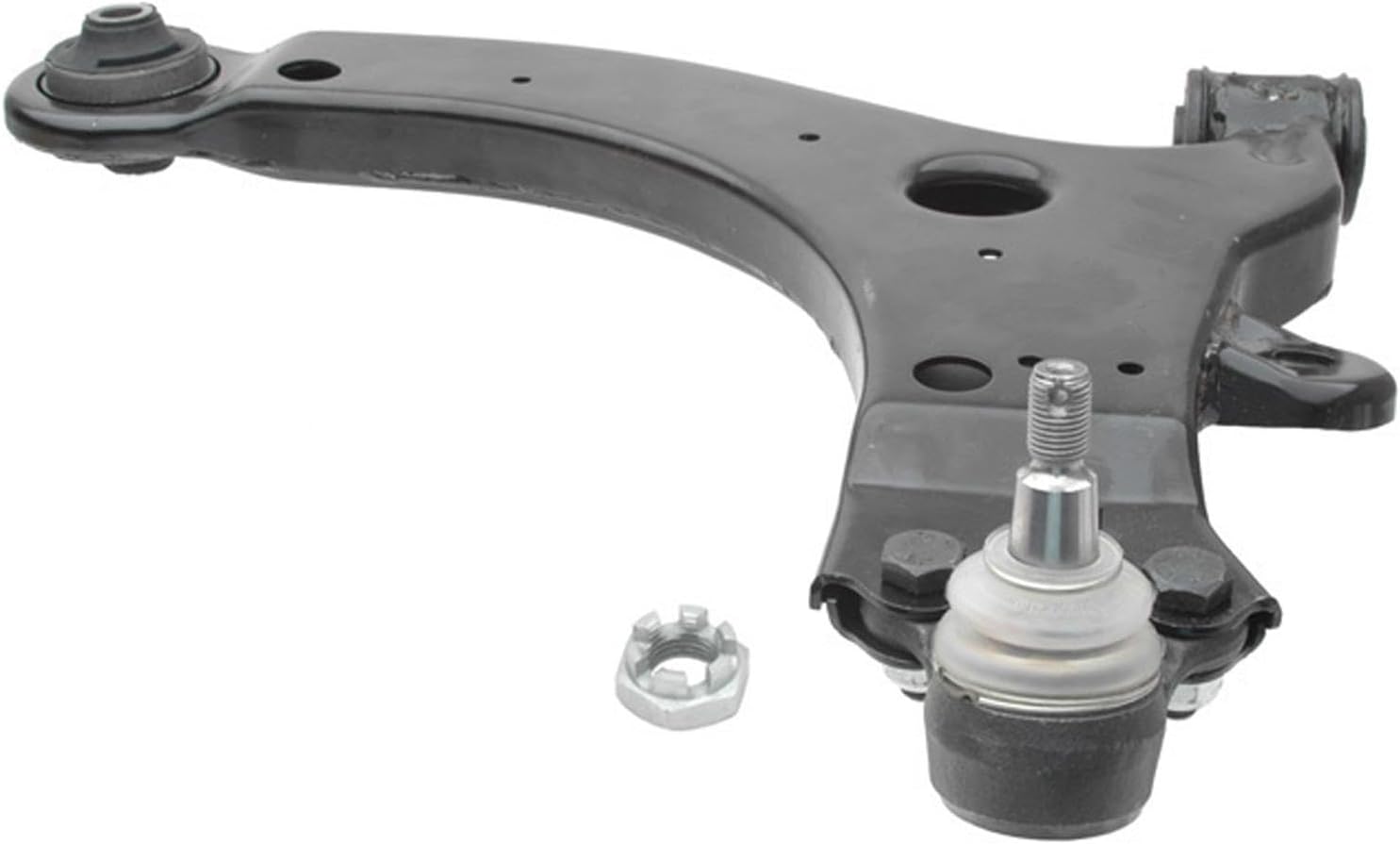 ACDelco 45D3358 Front Driver Lower Control Arm for 95-05 Cavalier Sunfire