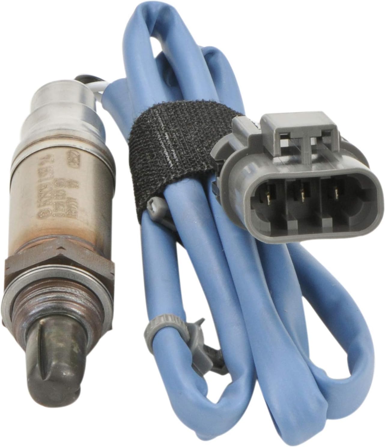 Bosch Oxygen Sensor 15983 for 2001-2004 Frontier Pathfinder Xterra QX4