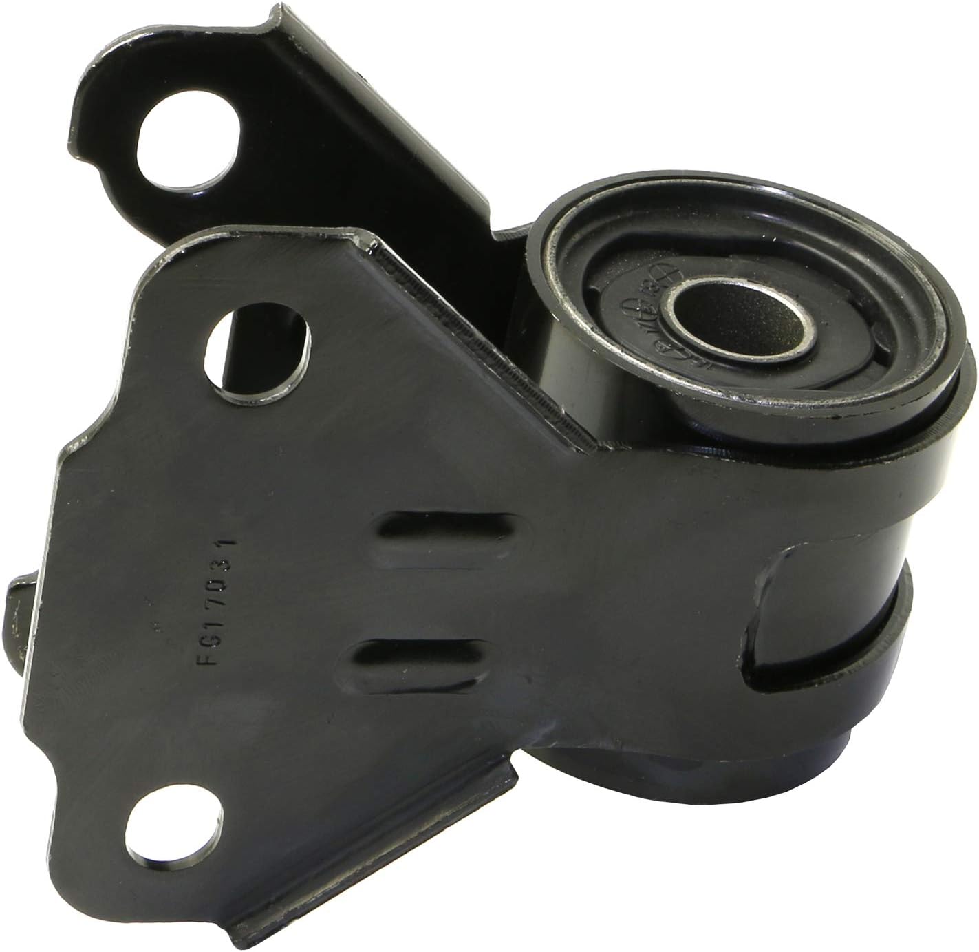 Moog K200860 Control Arm Bushing Front Lower Rearward for 04-13 Mazda 3 & 14-23 Transit Connect