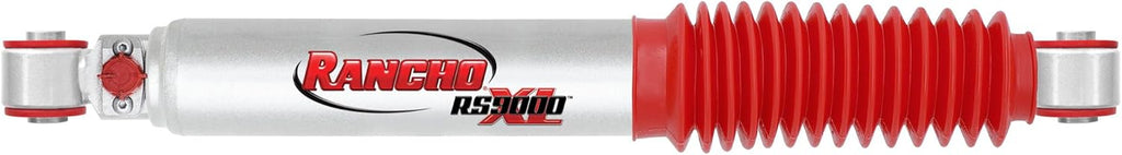 Rancho RS9000XL Adjustable Rear Shock Absorber RS999367 for 09-19 Ram 1500