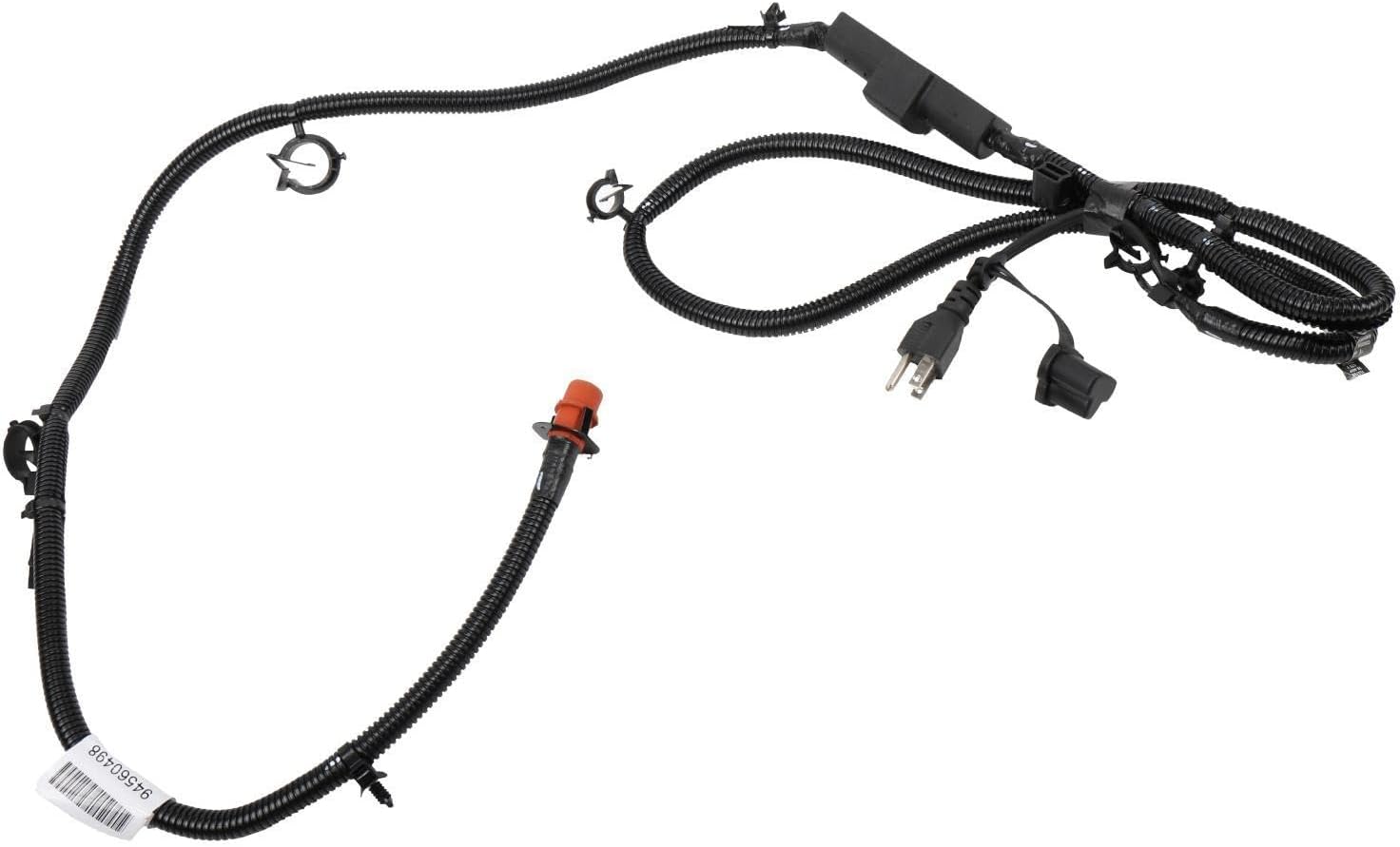 GM Genuine Parts 94560498 Engine Oil Heater Power Cable for 11-16 Chevrolet Cruze
