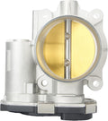 Autopart Premium Throttle Body 12616994 for 2010-2011 Equinox Terrain 3.0L