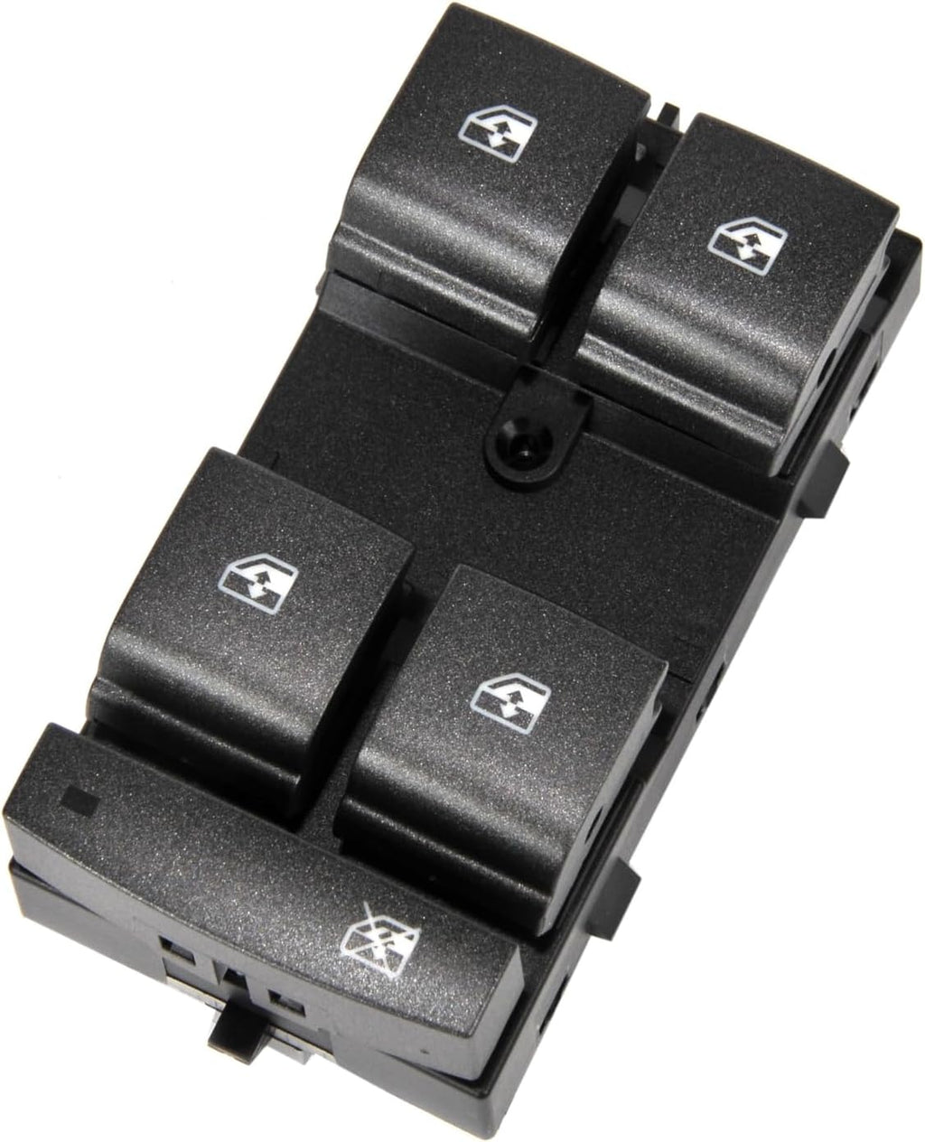 Genuine GM Front Door Window Switch 20833003 for 2010-2016 Cadillac SRX