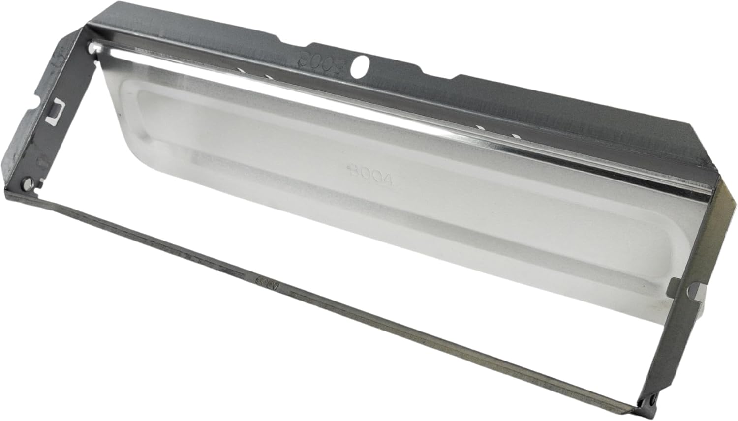 Frigidaire 5304464343 Microwave Exhaust Vent Damper Assembly