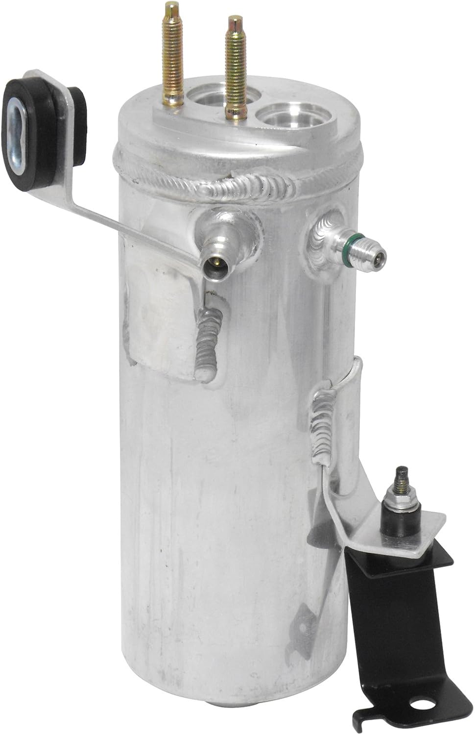 UAC A/C Accumulator RD 10692C for 06-10 Ford Explorer & Mercury Mountaineer