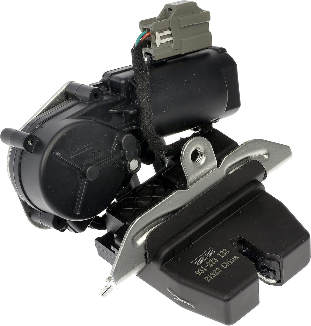 Dorman Door Lock Actuator Motor 931-850 for 2009-2012 Lexus RX350