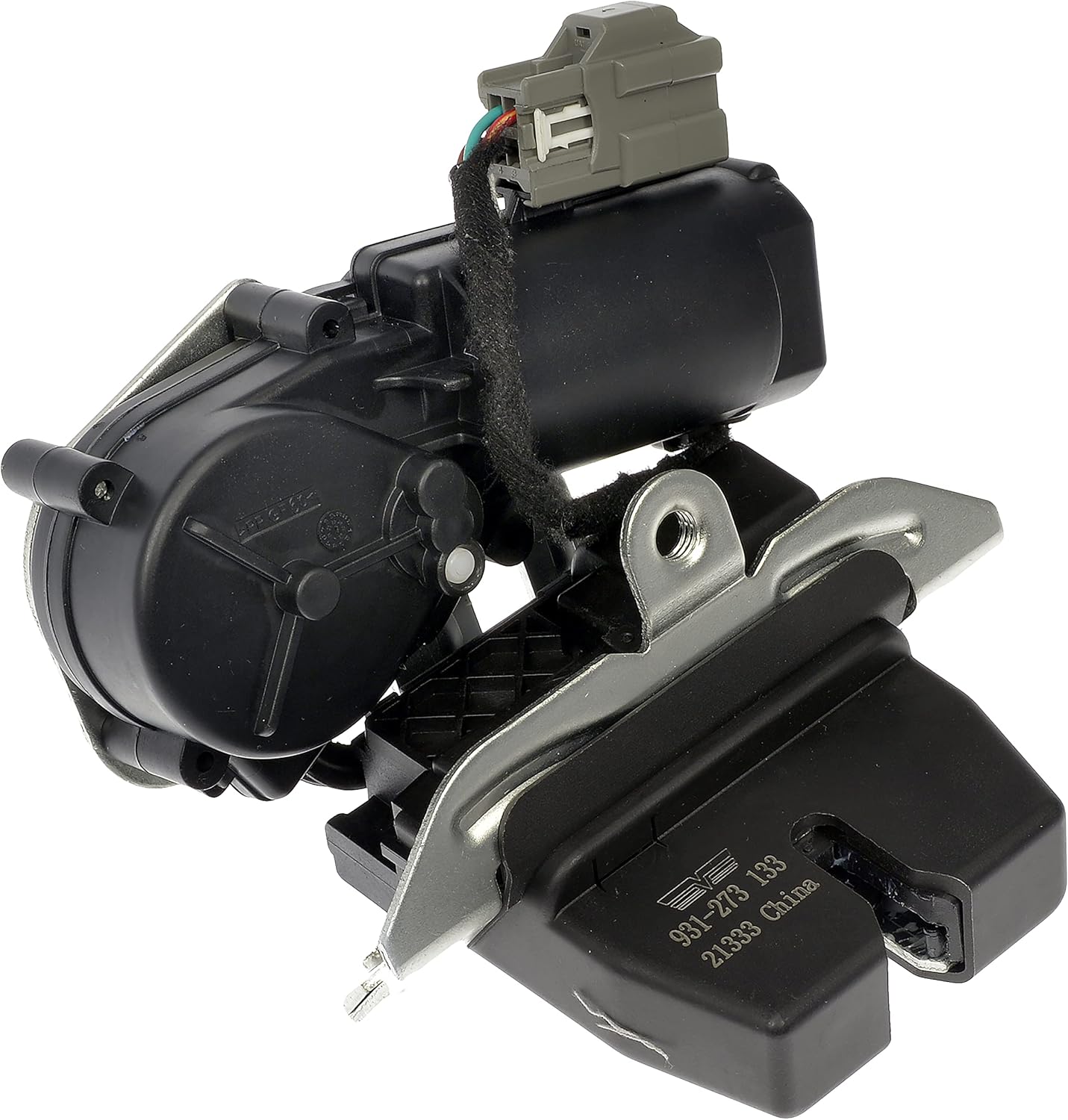 Dorman Door Lock Actuator Motor 931-850 for 2009-2012 Lexus RX350