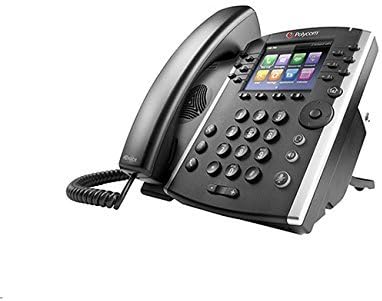 Polycom SoundStation VTX 1000 Conference Phone Console 2200-07300-001