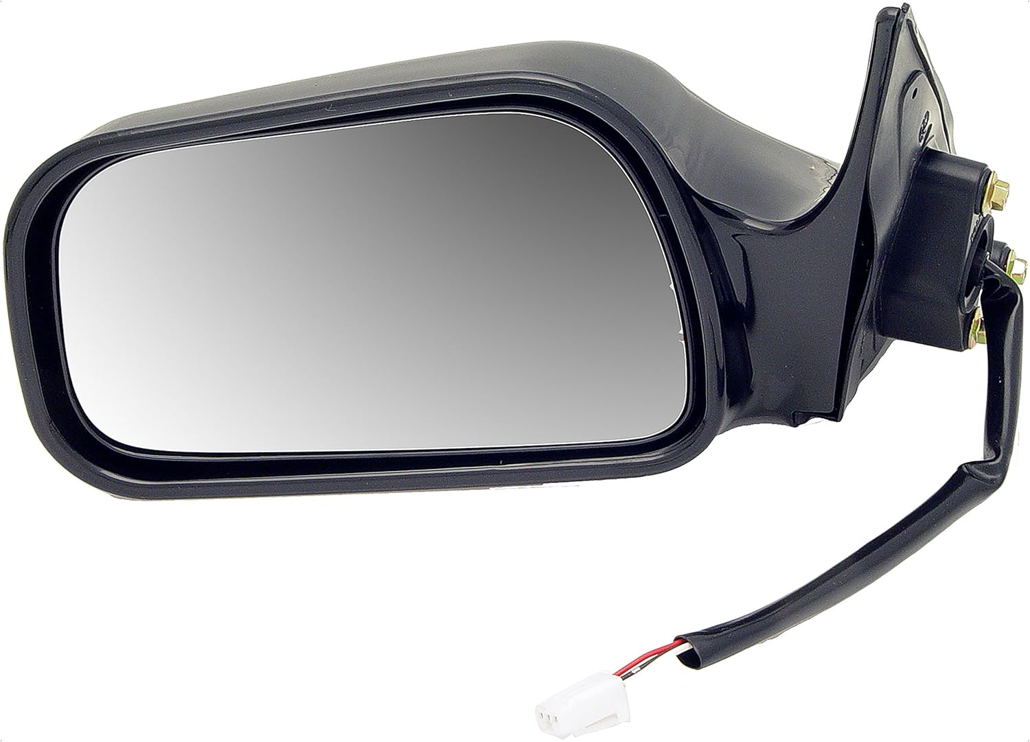 Dorman 955-167 Side View Mirror Assembly for 1992-1996 Toyota Camry