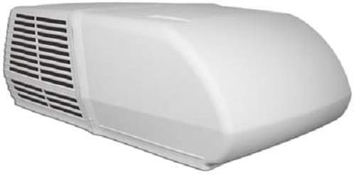 Airxcel Coleman-Mach 08-0035 ADB Cool Only Lateral Ducted Ceiling Assembly