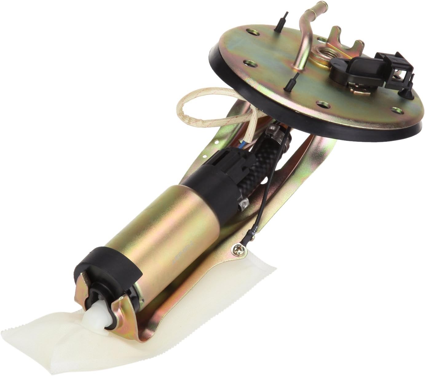 Delphi Fuel Pump Hanger Assembly HP10238 for 92-95 Honda Civic & 94-95 Acura Integra