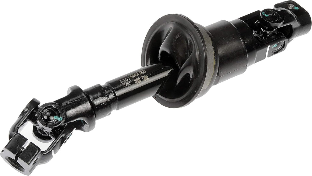 Dorman 425-454 Intermediate Steering Shaft for 2002-2012 Toyota Camry Avalon Solara Lexus ES300 ES330