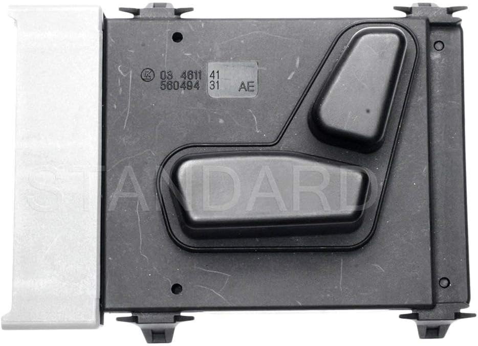Standard Power Seat Switch PSW127 for Chrysler 300 Dodge Ram 05-24