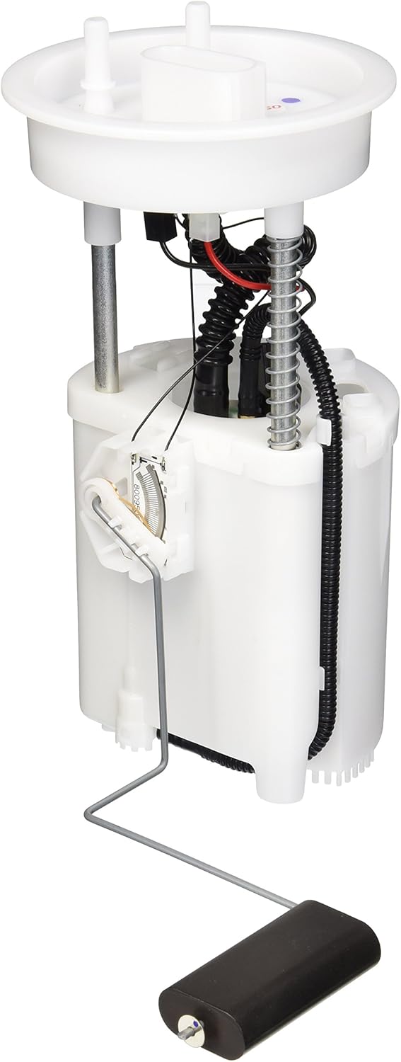 DENSO Fuel Pump Module 953-3064 for 1998-2010 Volkswagen Beetle, Golf, Jetta