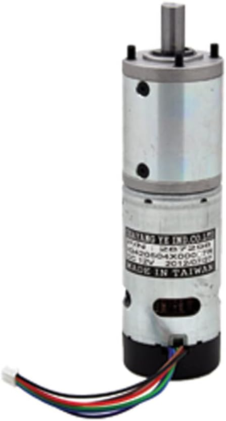 AP Products 014-287298 In-Wall Slide-Out Motor, High Torque 500:1