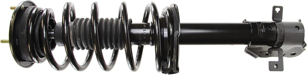 Monroe Quick-Strut 172888 Front Passenger Right Strut & Coil Spring for 07-10 Ford Edge FWD
