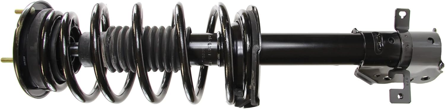 Monroe Quick-Strut 172888 Front Passenger Right Strut & Coil Spring for 07-10 Ford Edge FWD