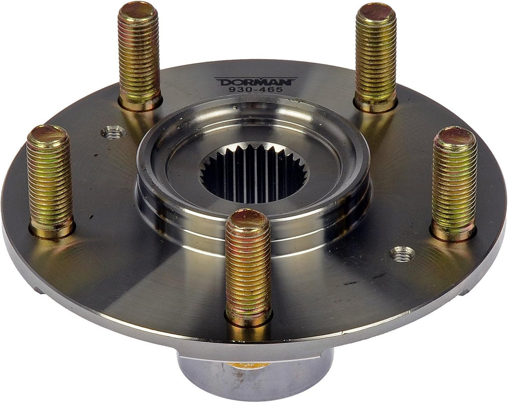 Dorman Wheel Hub 930-465 for 2000-2009 Honda S2000