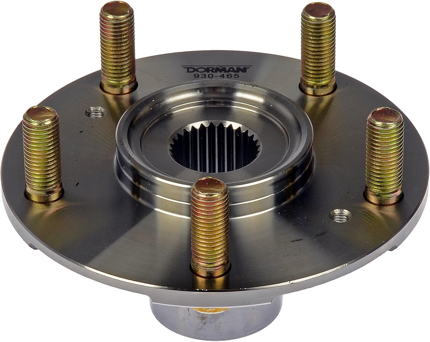 Dorman Wheel Hub 930-465 for 2000-2009 Honda S2000