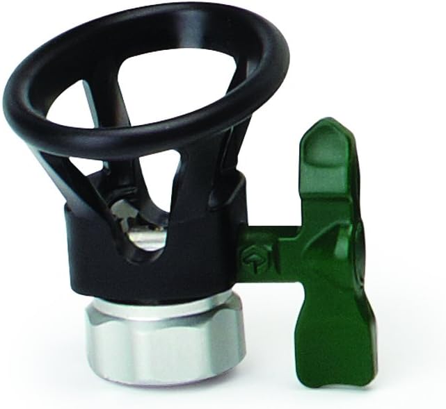 Graco NAR311 Airless Spray Gun Tip 0.011 In for Contractor and XTR Series Guns