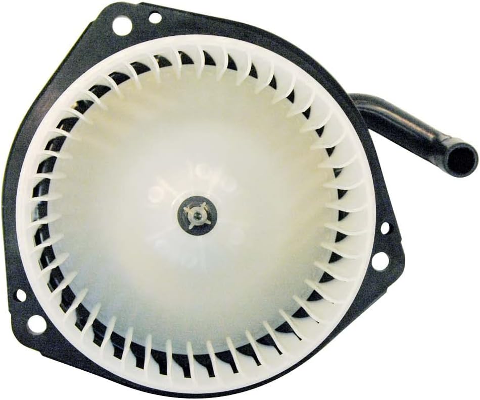 TYC HVAC Heater Blower Motor 700126 for 1988-1996 Jeep Cherokee & Comanche