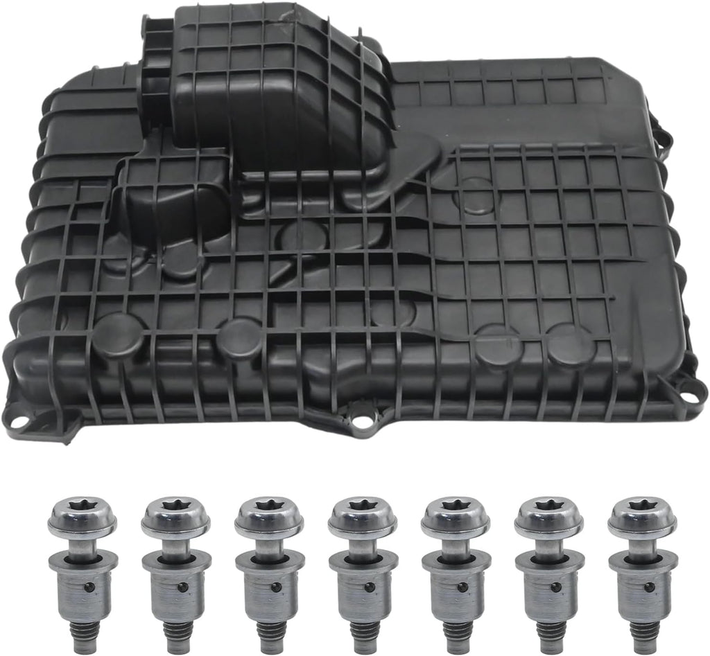Dorman 265-896 Transmission Oil Pan