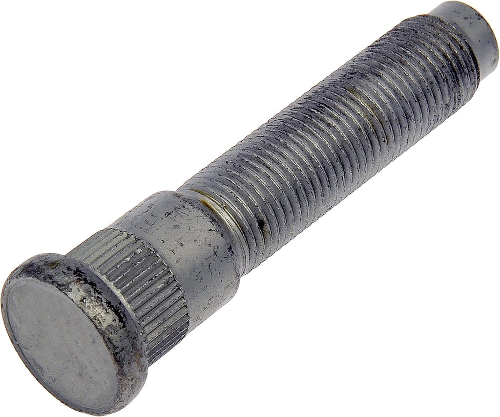 Dorman Wheel Lug Stud 610-618 for 2009-2011 Dodge Ram 3500