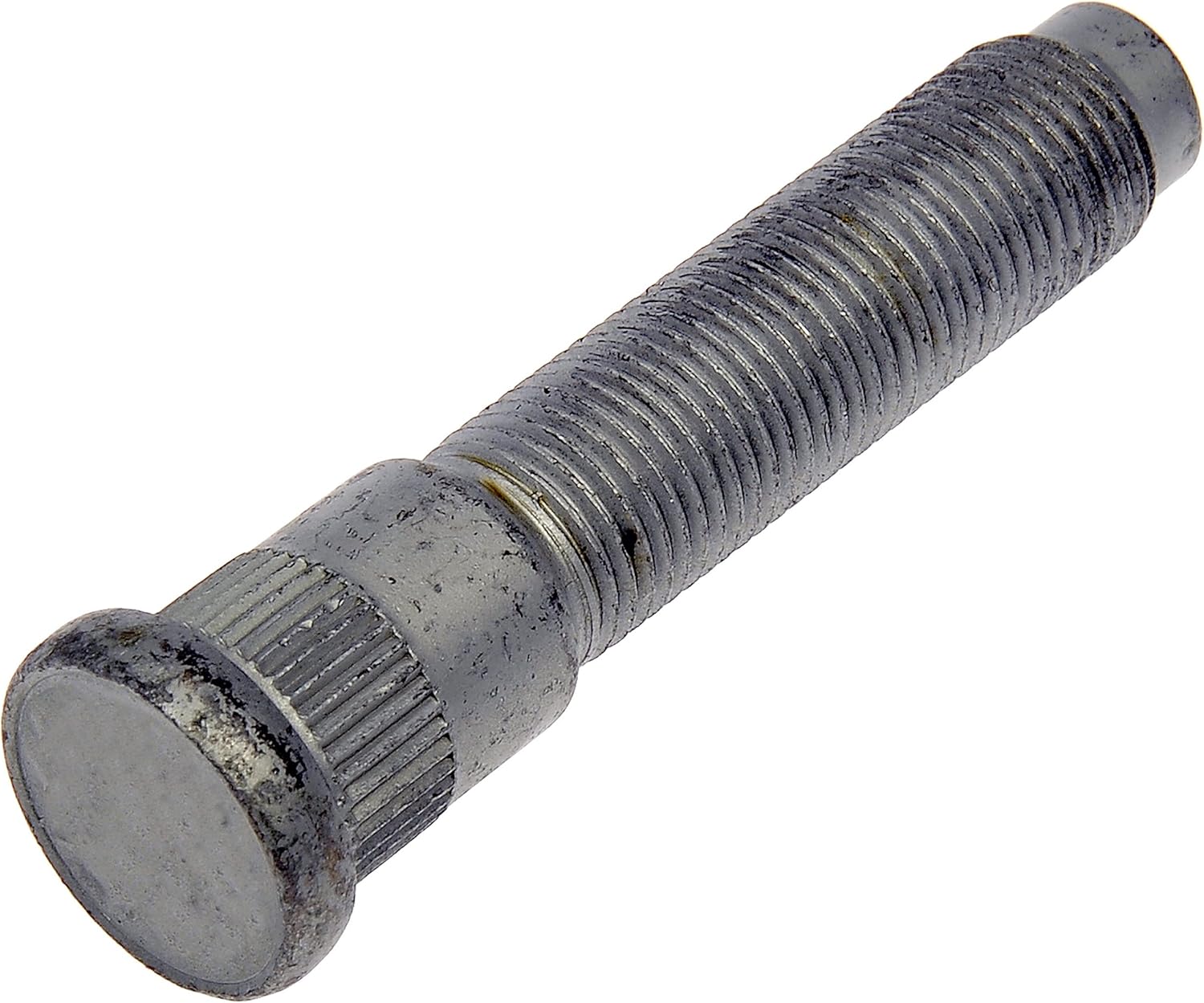 Dorman Wheel Lug Stud 610-618 for 2009-2011 Dodge Ram 3500