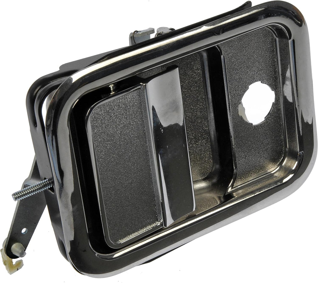 Dorman 760-5608 Exterior Door Handle Passenger Side for 2016-2017 Chevy LCF 4500