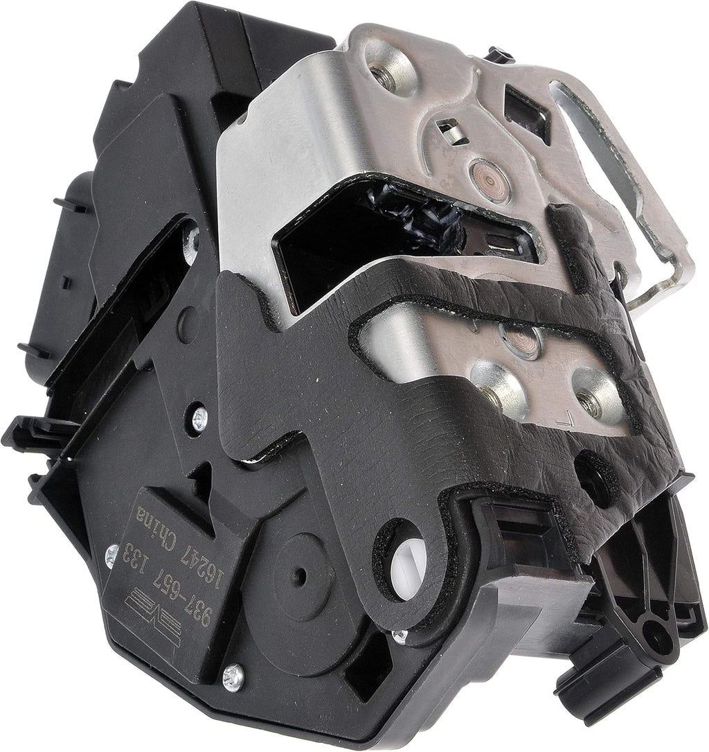 Dorman Rear Left Door Lock Actuator Motor 937-657 for 13-19 Ford Escape & C-Max